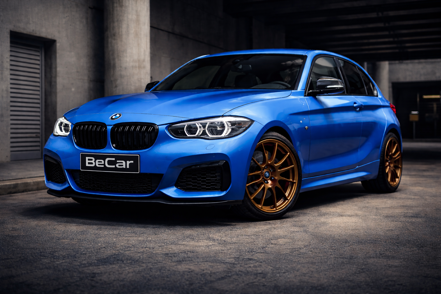 BMW