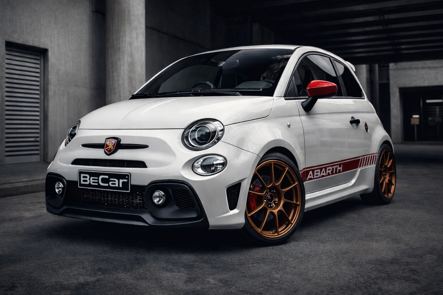 Abarth