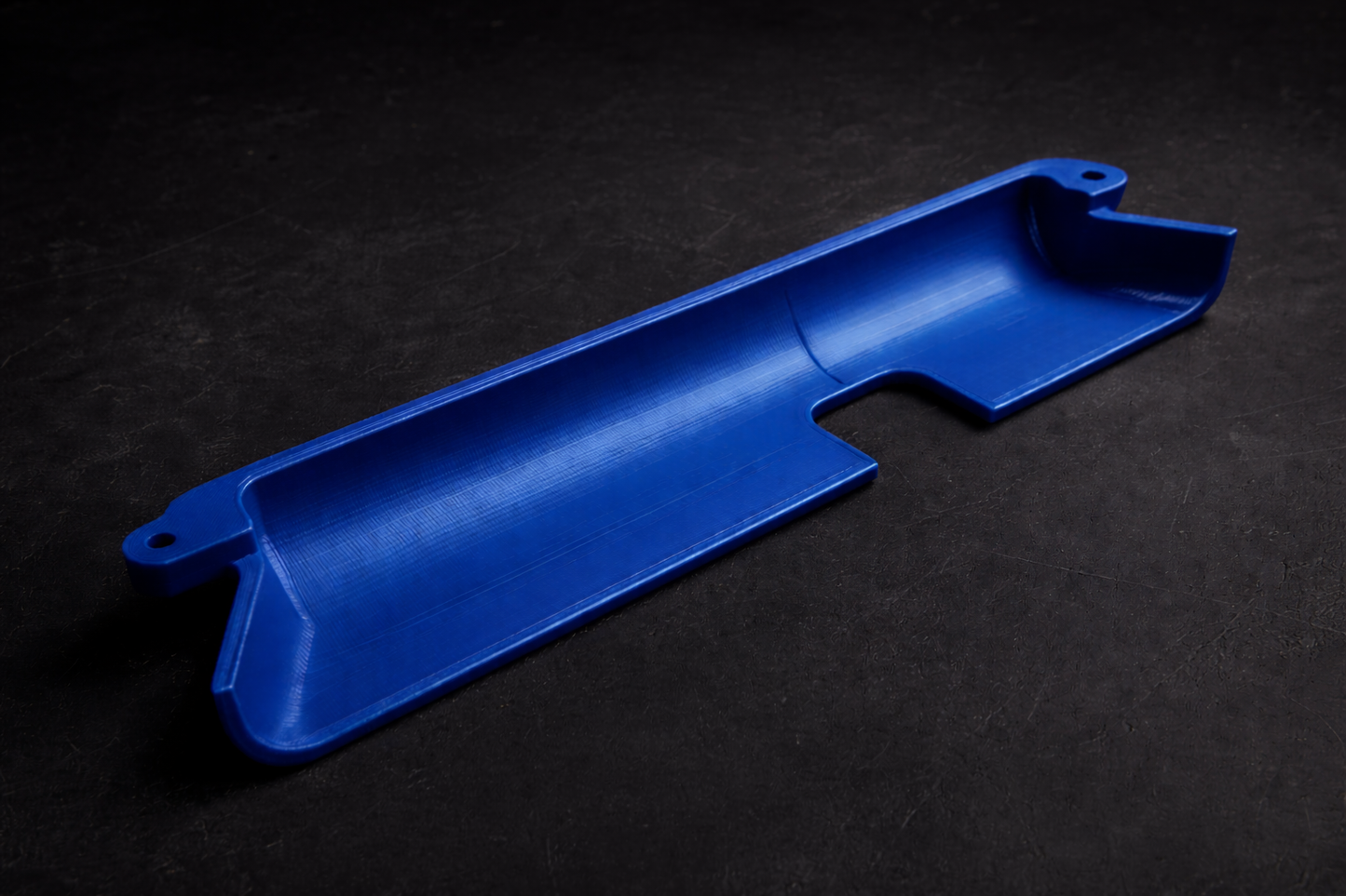 Convogliatore aspirazione aria - BMW e46