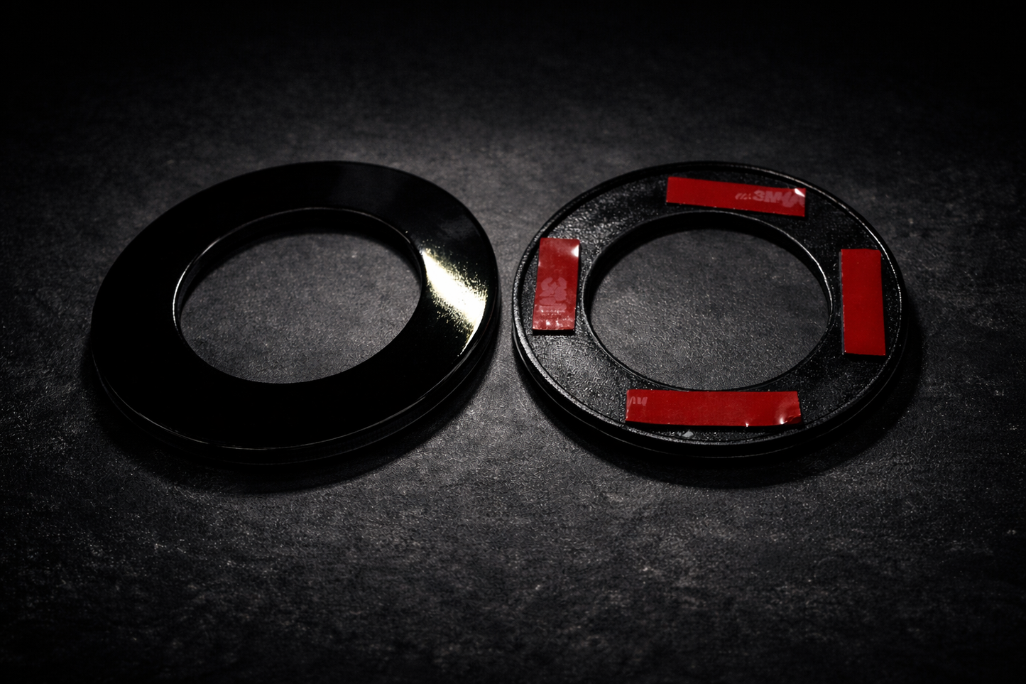 Scorpion logo badge for Abarth extractor