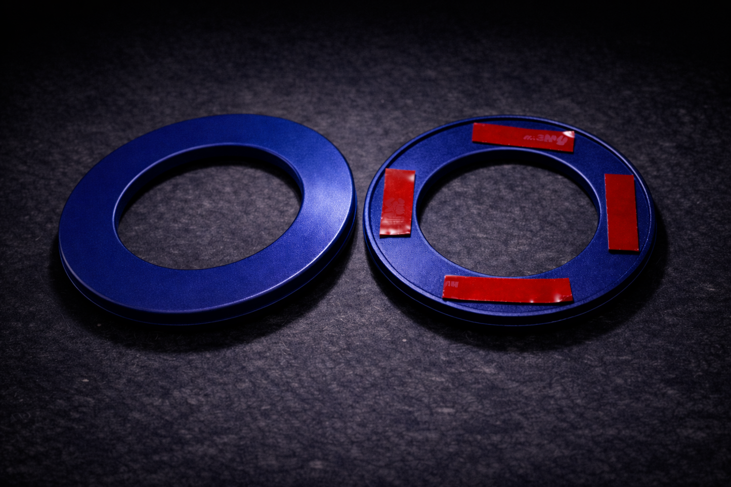 Scorpion logo badge for Abarth extractor