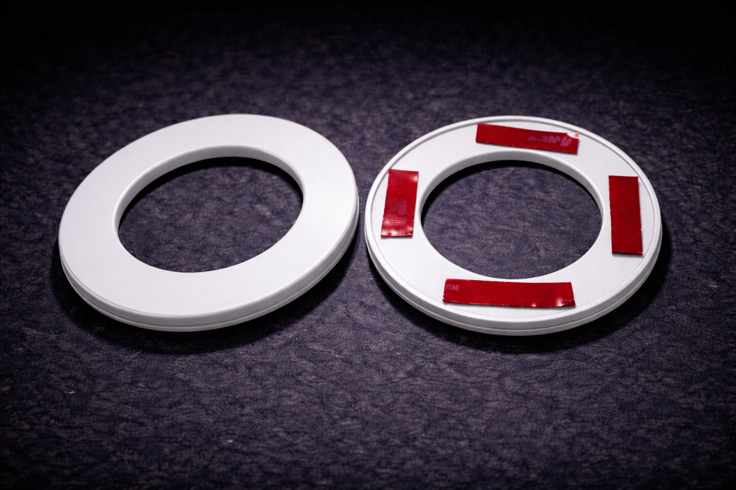 Scorpion logo badge for Abarth extractor
