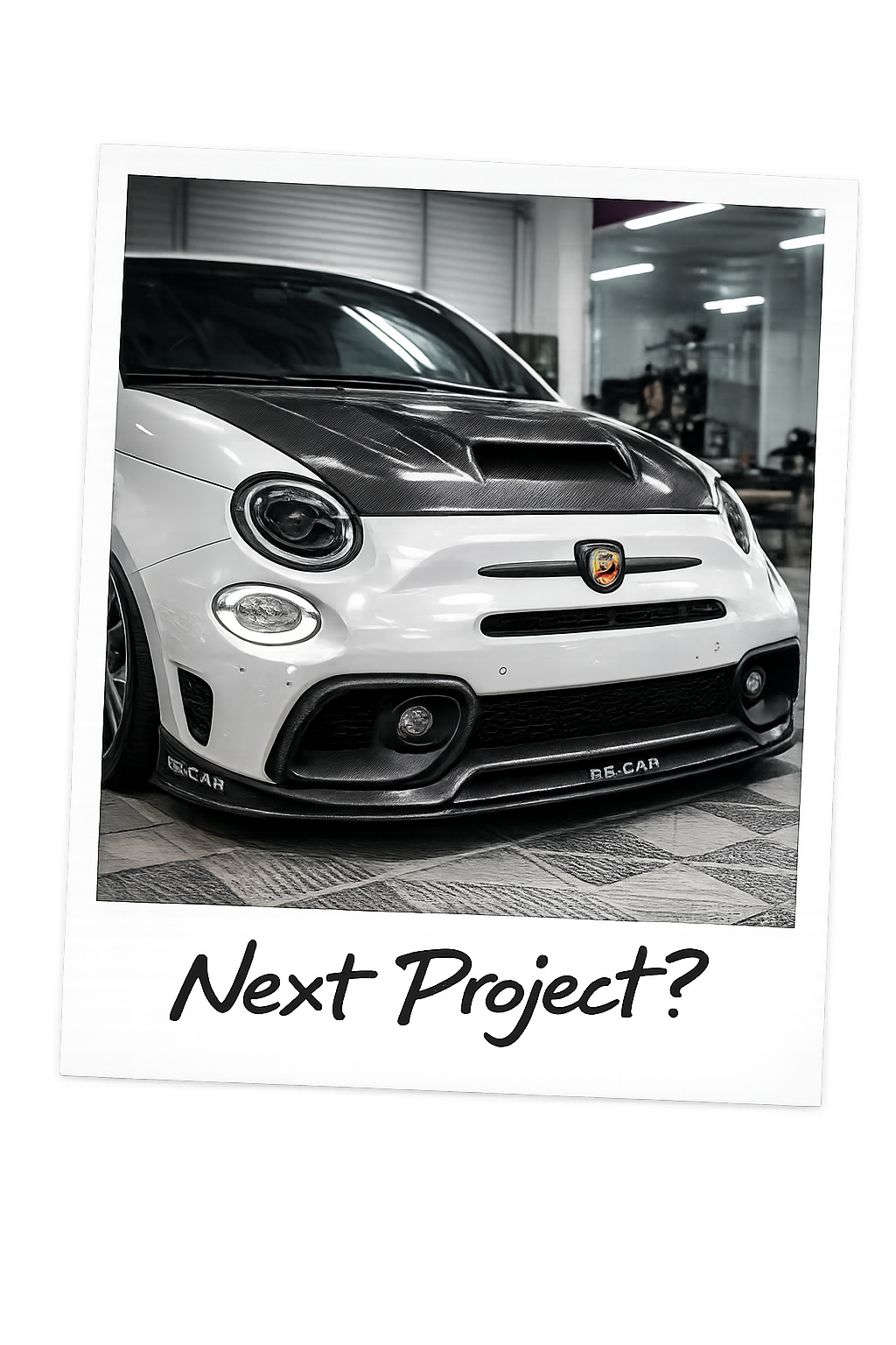BeCar workshop