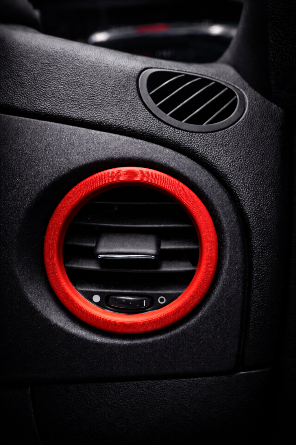 Cover Bocchette Aria Laterali  – Fiat 500 / Abarth 500 PH3 Pre-Restyling