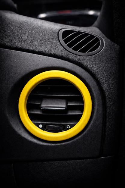 Cover Bocchette Aria Laterali  – Fiat 500 / Abarth 500 PH3 Pre-Restyling