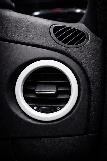 Cover Bocchette Aria Laterali  – Fiat 500 / Abarth 500 PH3 Pre-Restyling
