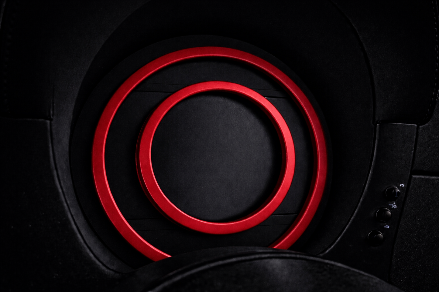 Scorpion logo badge for Abarth extractor