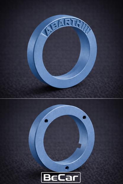 Adattatore Manometro Turbo 52 mm – Fiat 500 Abarth 595/695
