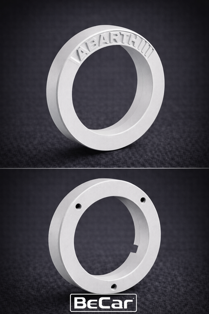 Adattatore Manometro Turbo 52 mm – Fiat 500 Abarth 595/695