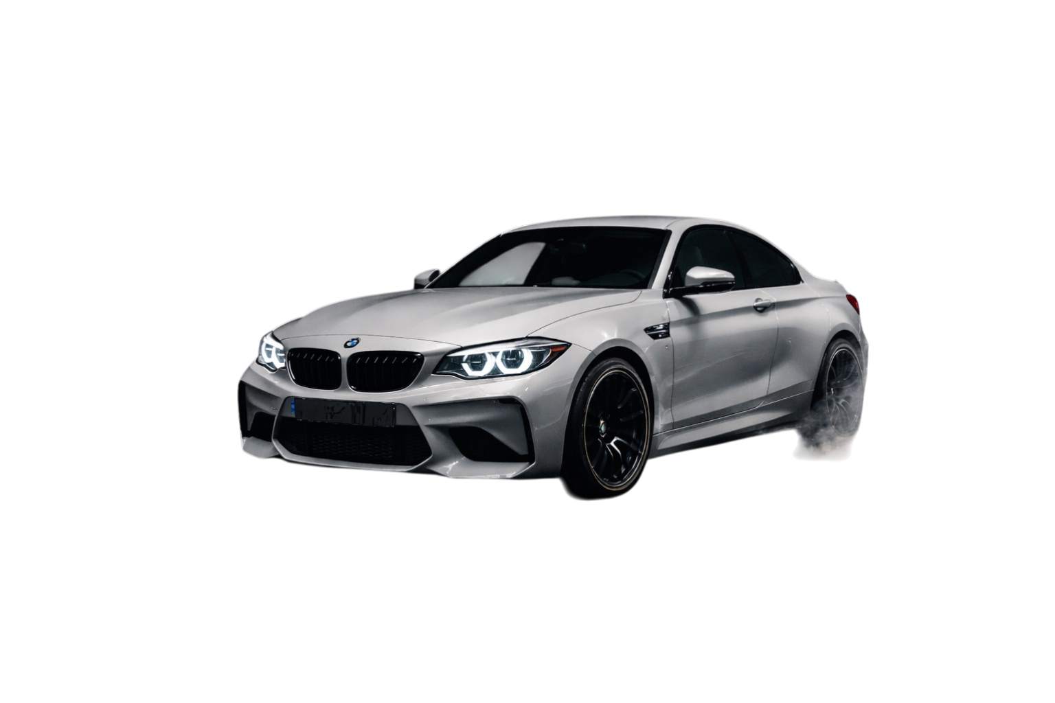 BeCar performance car